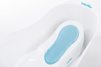 Babymoov -  Aquasoft Baby Bath - White