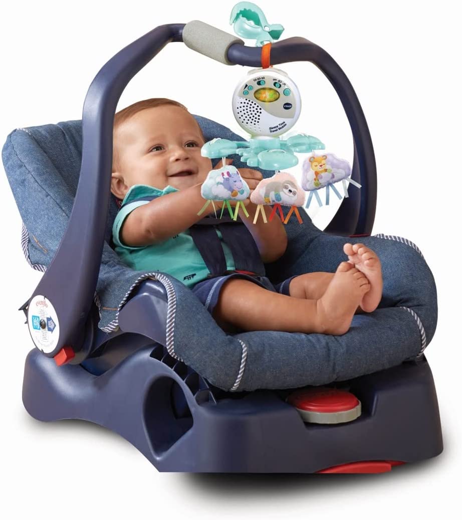 Vtech -  Sleepy Time Travel Mobile