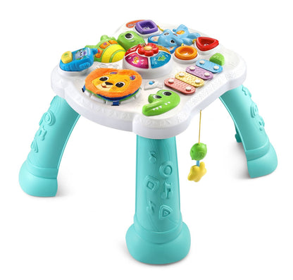 Vtech -  Touch & Explore Activity Table