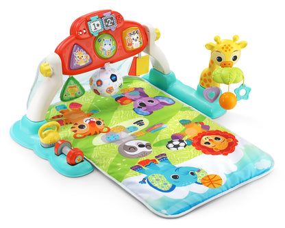 Vtech -  Kick & Score Play Gym