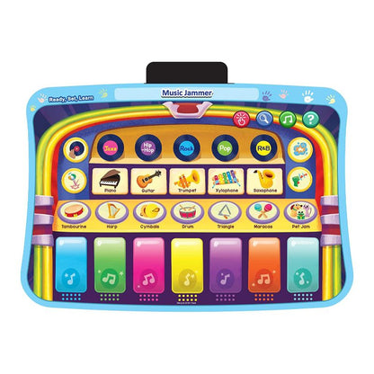 Vtech -  Explore & Write Activity Desk 4-In-1