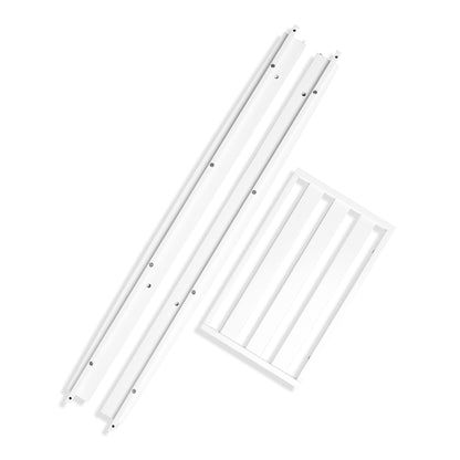 Snuz-Junior Bed Extention Kit  - White