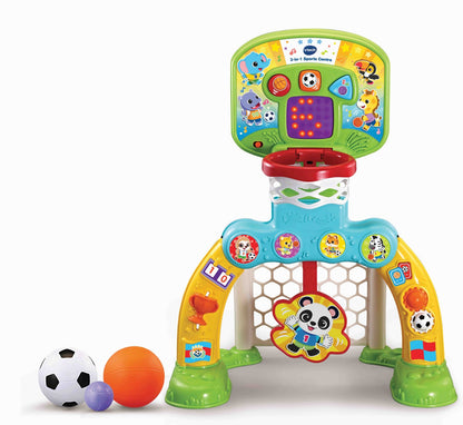 Vtech -  3-In-1 Sports Centre