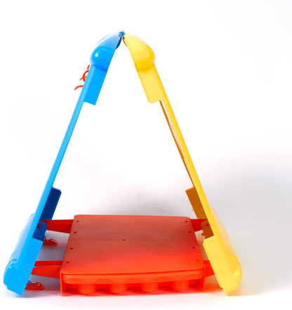 Crayola Easels -  Art To Go Table Easel