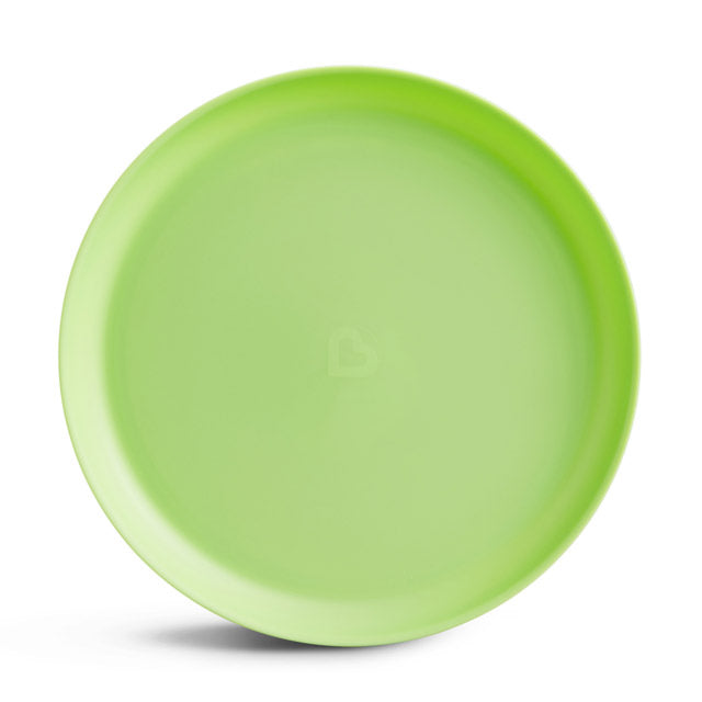 Munchkin- Multi™ Plates, Pack Of 4
6 Months + - Multi Color