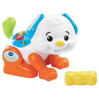 Vtech - Shake & Sounds Learning Pup