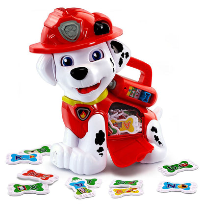 Vtech License -  Paw Patrol Treat Time  Marshall