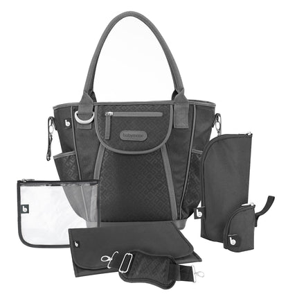 Babymoov -  Daily Bag - Black