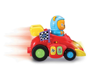 Vtech -  Press & Pull Racer