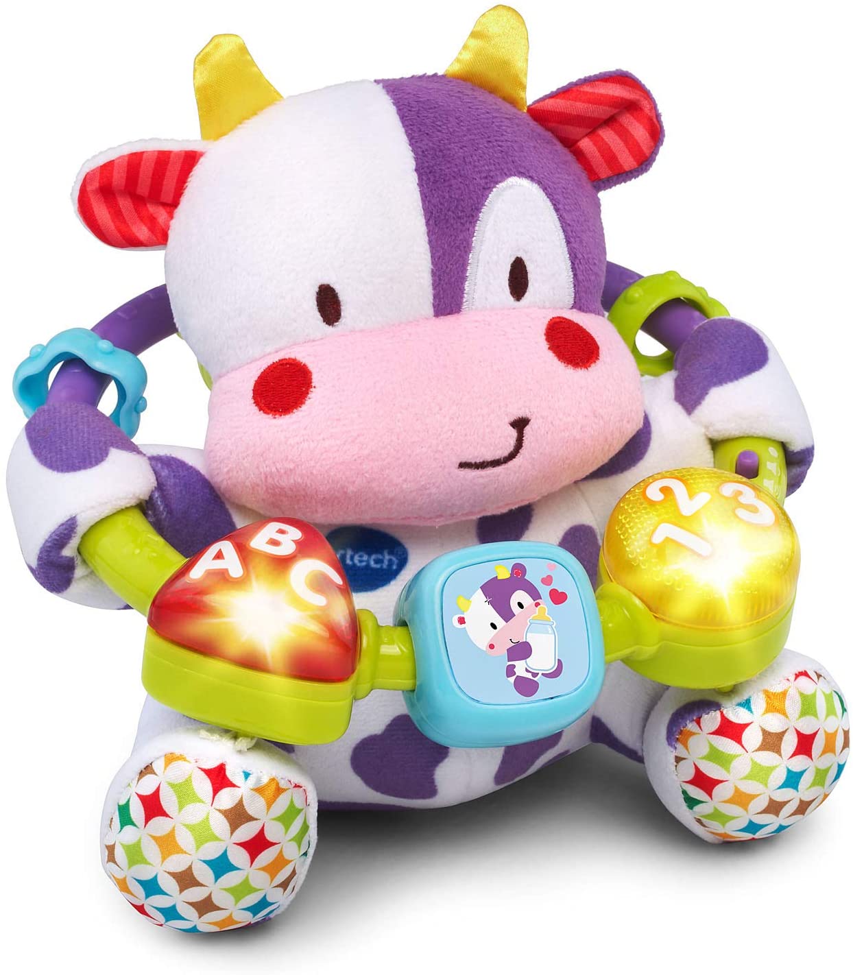 Vtech -  Baby Lil' Critters Musical Beads