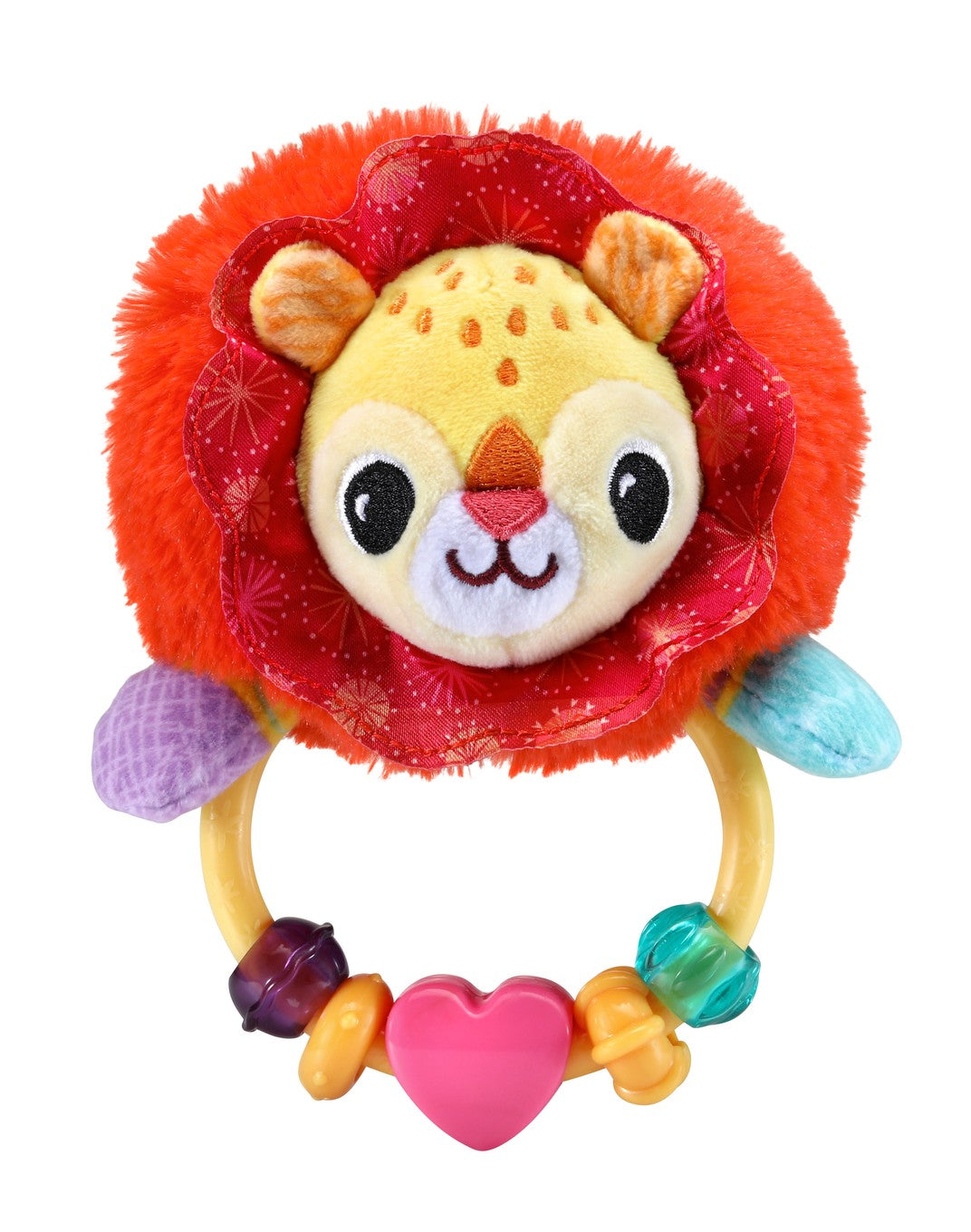 Vtech -  Shake & Explore Lion Rattle