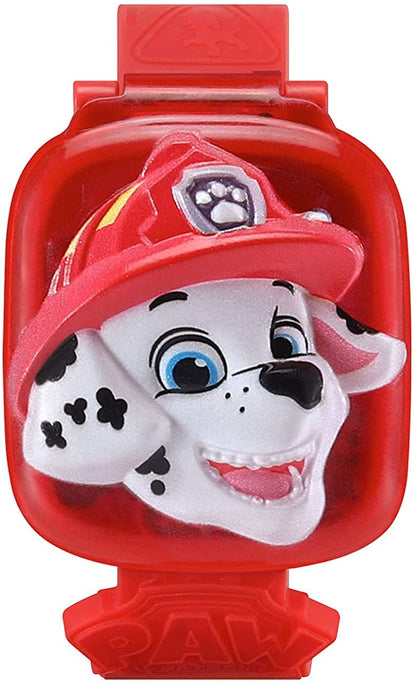 Vtech License -  Paw Patrol Movie Marshall Learning Watch