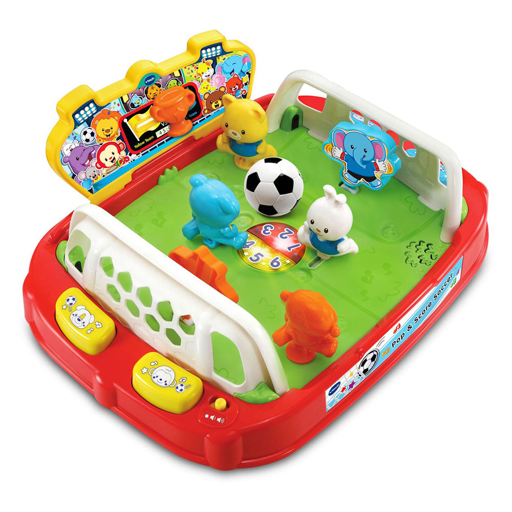 Vtech -  Press & Score Soccer