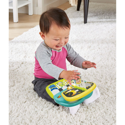 Vtech -  Sunshine Days Tummy Time Piano