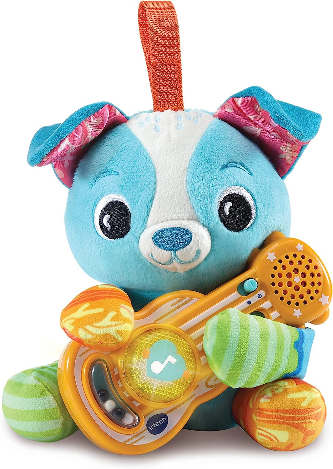 Vtech -  Baby Puppy Sounds Guitar