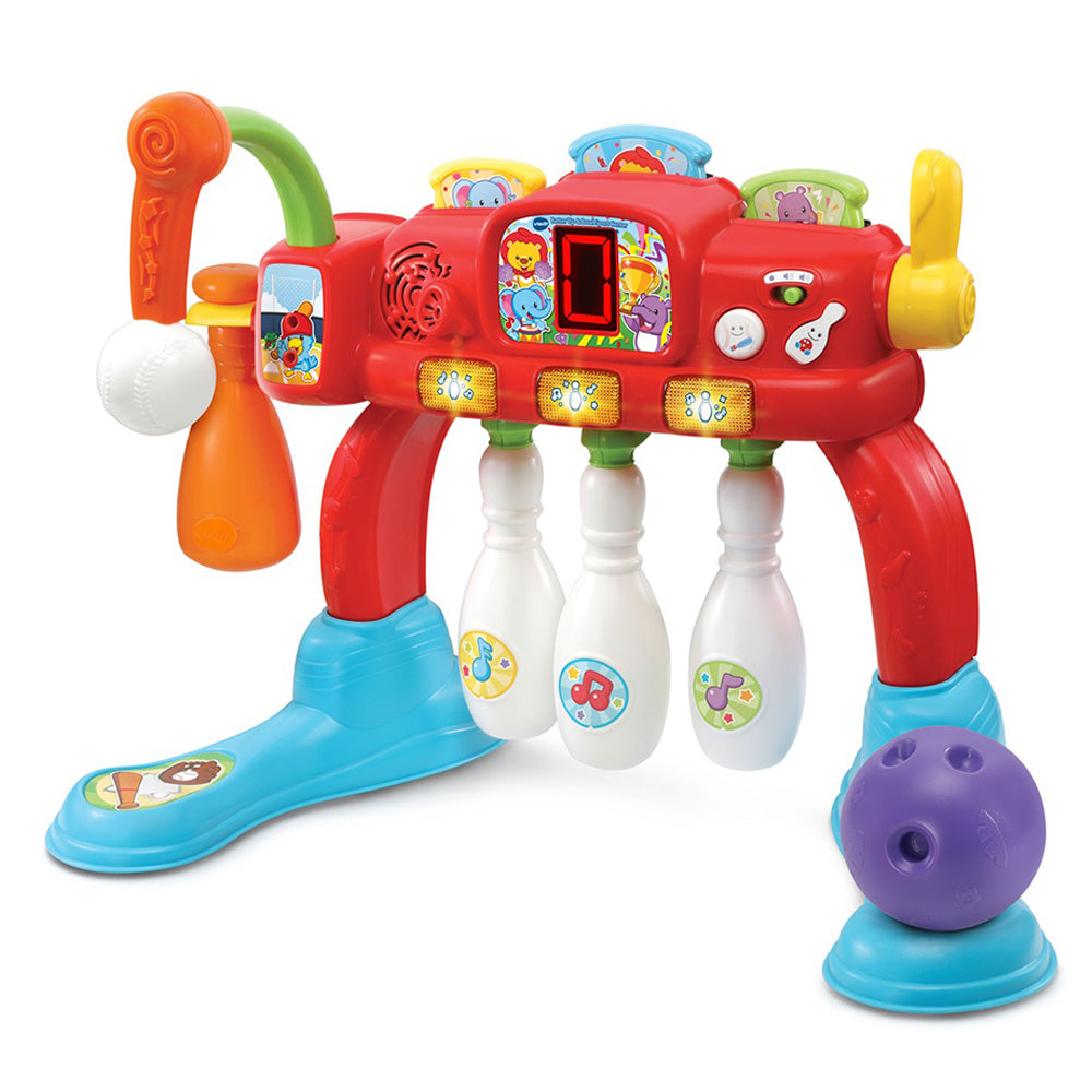 Vtech -  Swing & Strike Sports Center