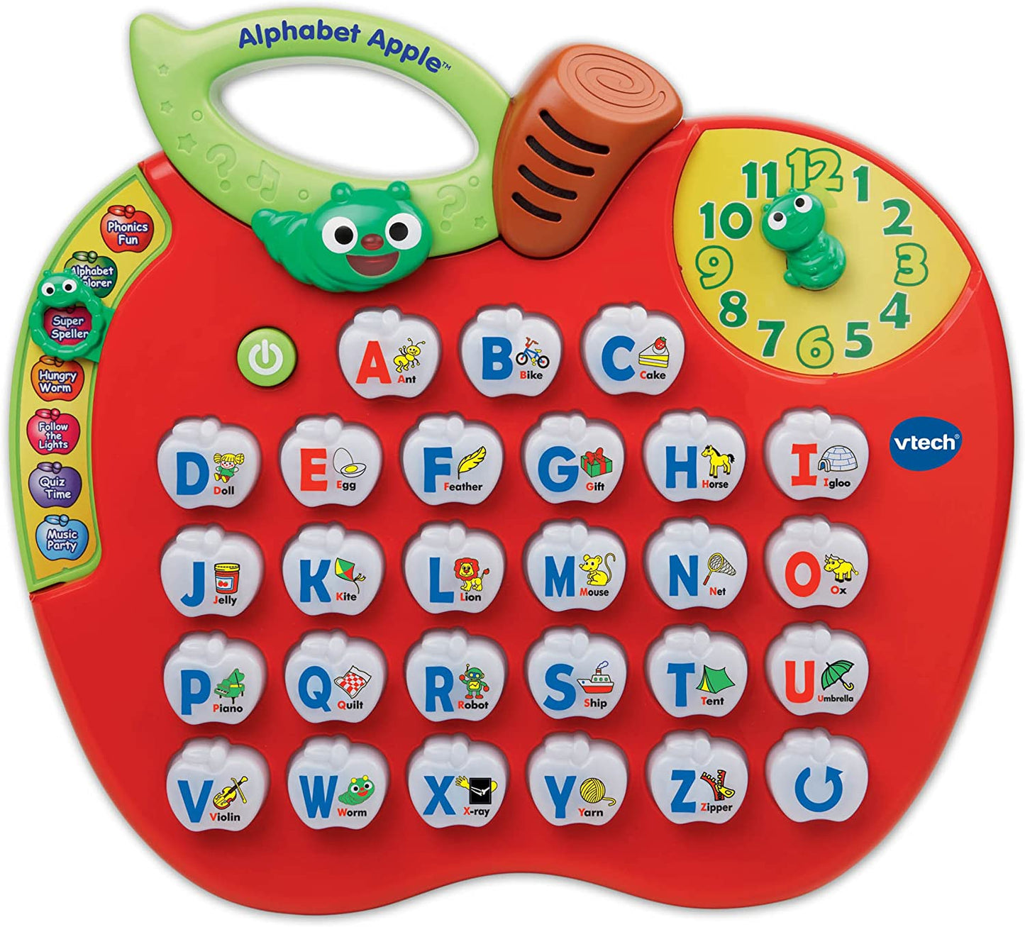 Vtech -  Alphabet Apple