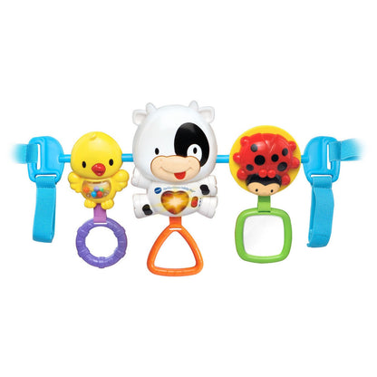 Vtech -  On-The-Moove Activity Bar