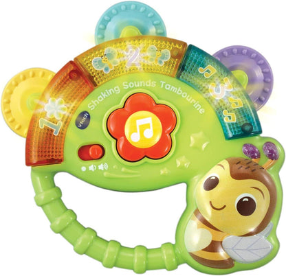 Vtech -  Twinkle & Learn Tambourine