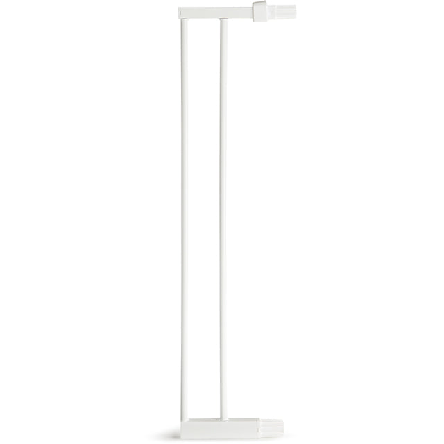 Munchkin- 5.5" Gate Extension - White