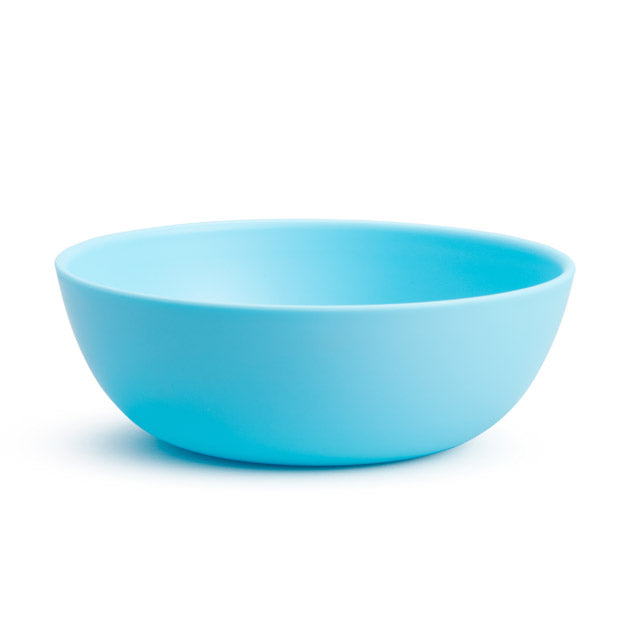 Munchkin- Multi™ Bowls, Pack Of 4
6 Months + - Multi Color