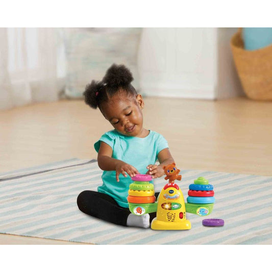 Vtech -  Animal Seesaw Stacker