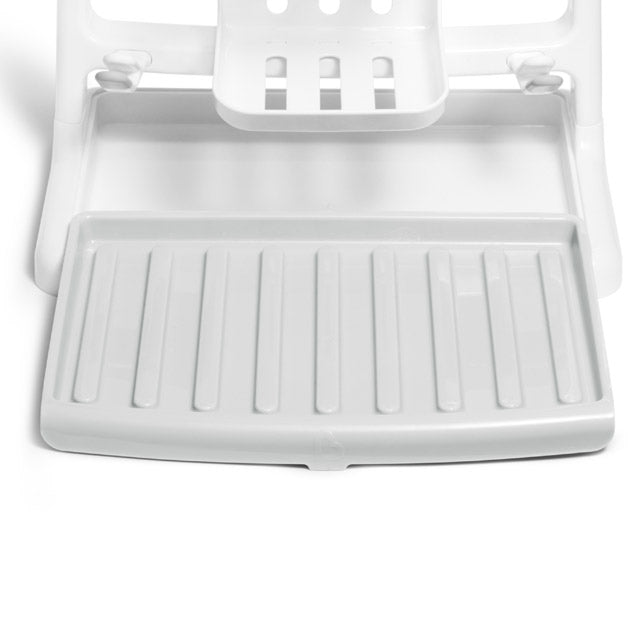 Munchkin- Tidy Dry™ Drying Rack - White