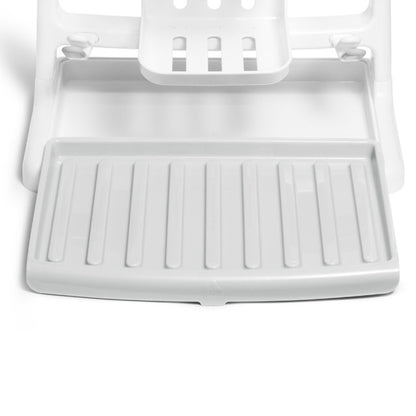 Munchkin- Tidy Dry™ Drying Rack - White