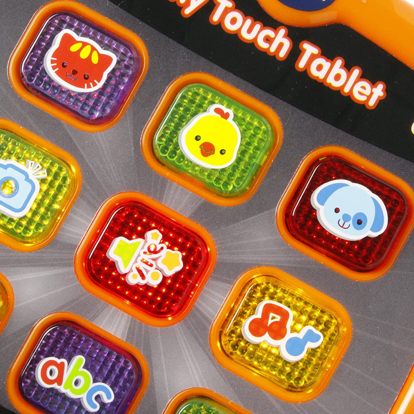 Vtech -  Tiny Touch Tablet