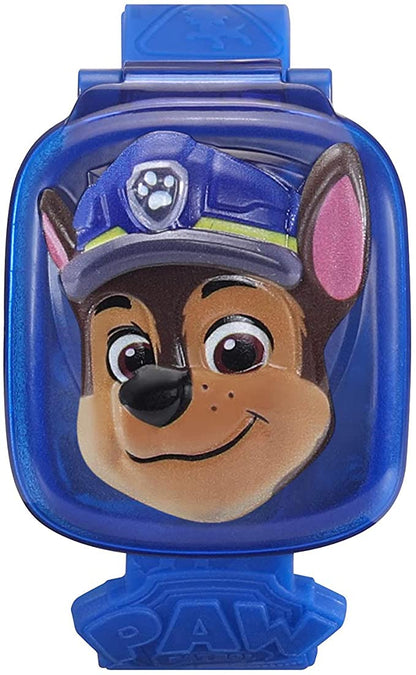 Vtech License -  Paw Patrol Movie Chase Learning Watch