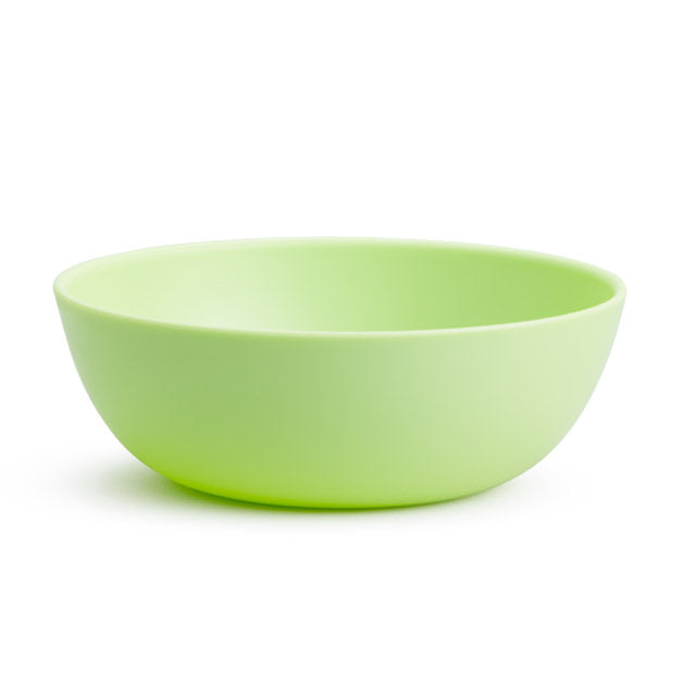 Munchkin- Multi™ Bowls, Pack Of 4
6 Months + - Multi Color