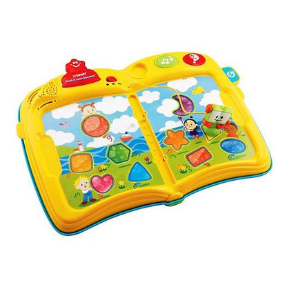 Vtech -  Touch & Learn Storytime Book