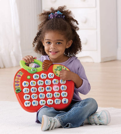 Vtech -  Alphabet Apple