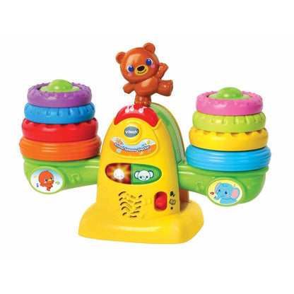 Vtech -  Animal Seesaw Stacker