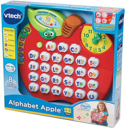 Vtech -  Alphabet Apple