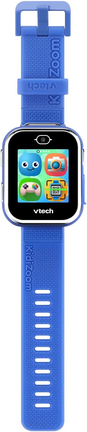 Vtech -  Dx3 Smartwatch - Blue