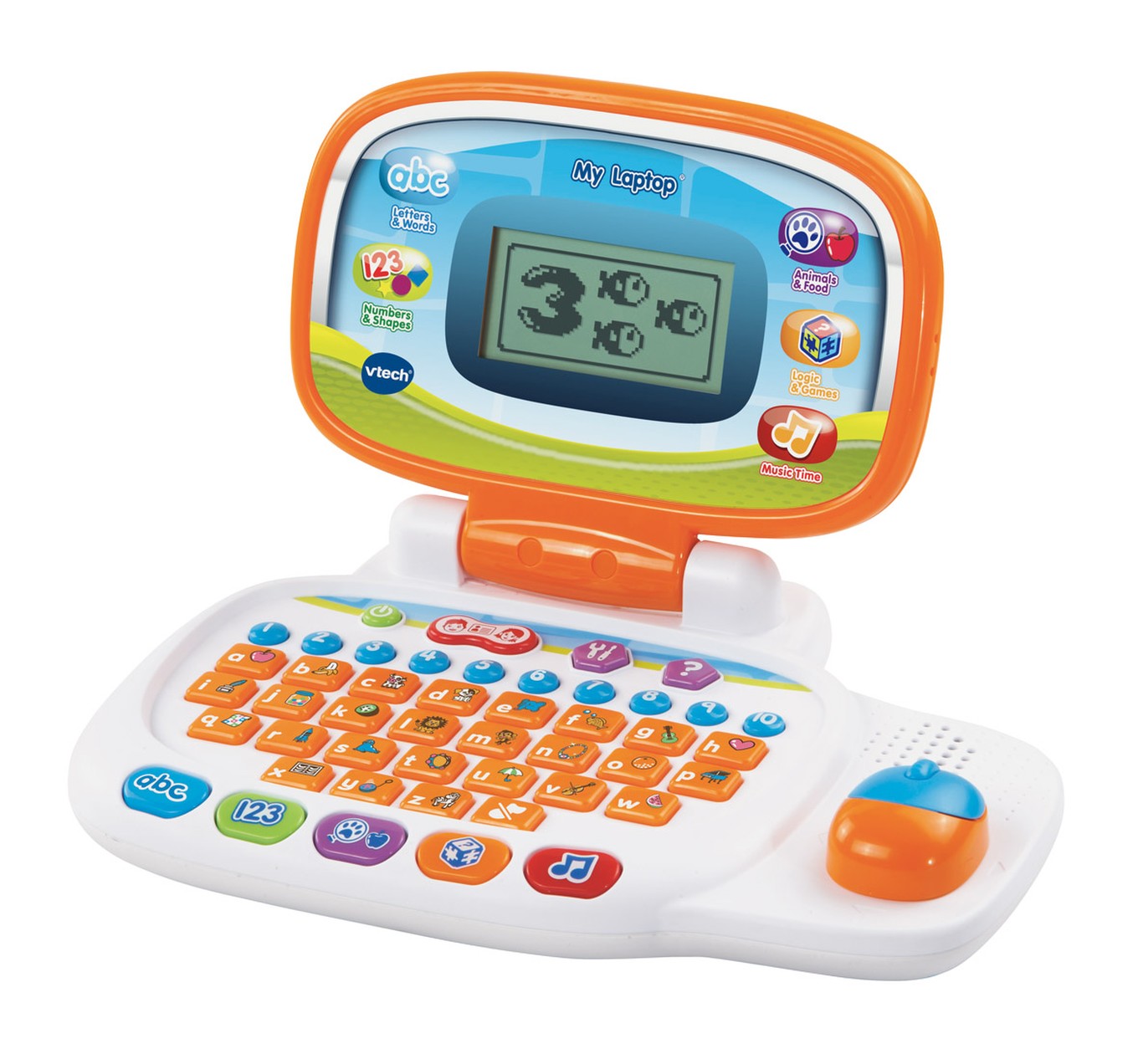 Vtech -  My Laptop