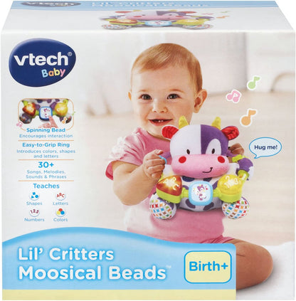 Vtech -  Baby Lil' Critters Musical Beads