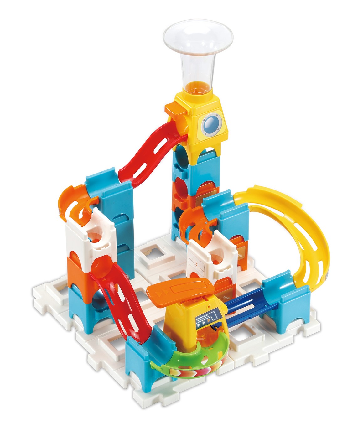 Vtech -  Marble Rush Starter Set - 30Pcs