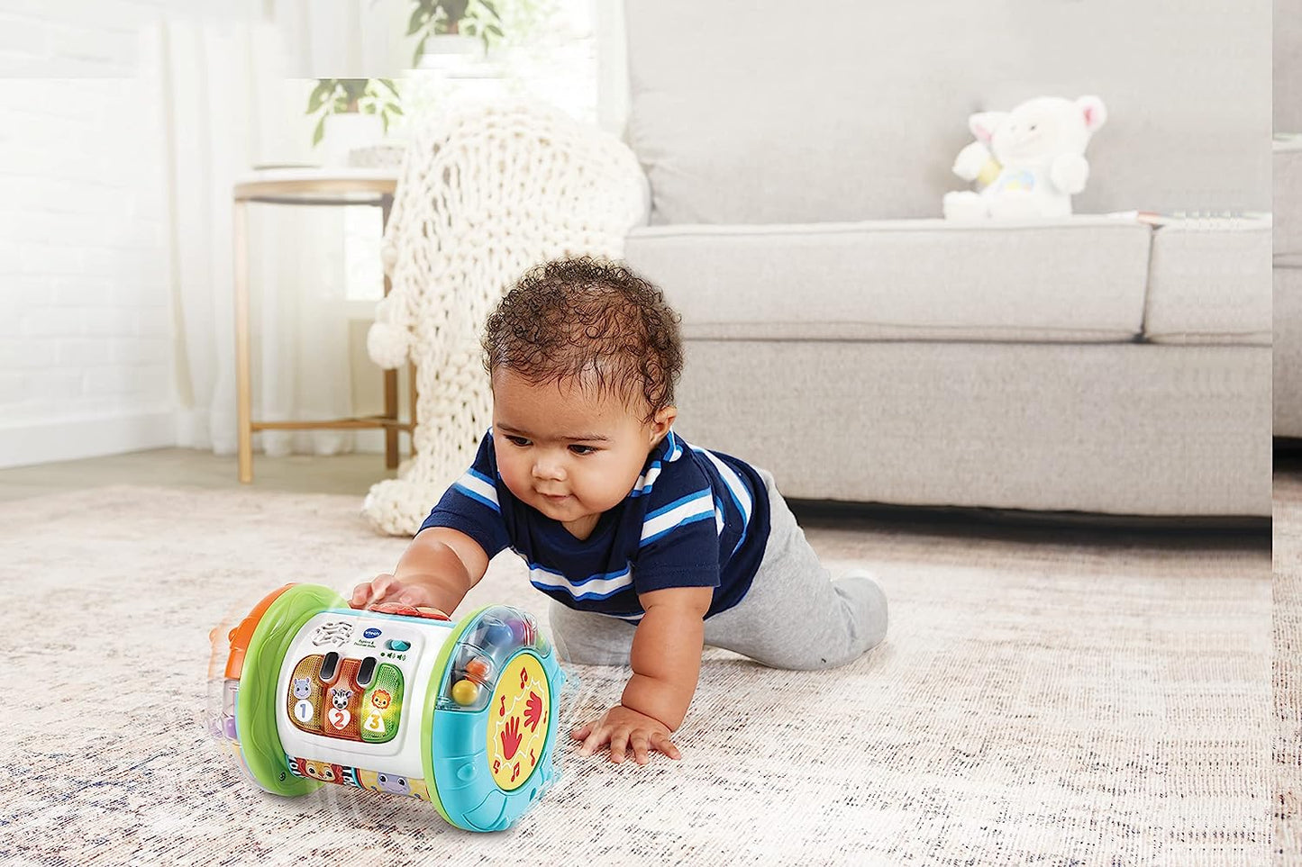 Vtech -  Baby Explore & Discover Roller