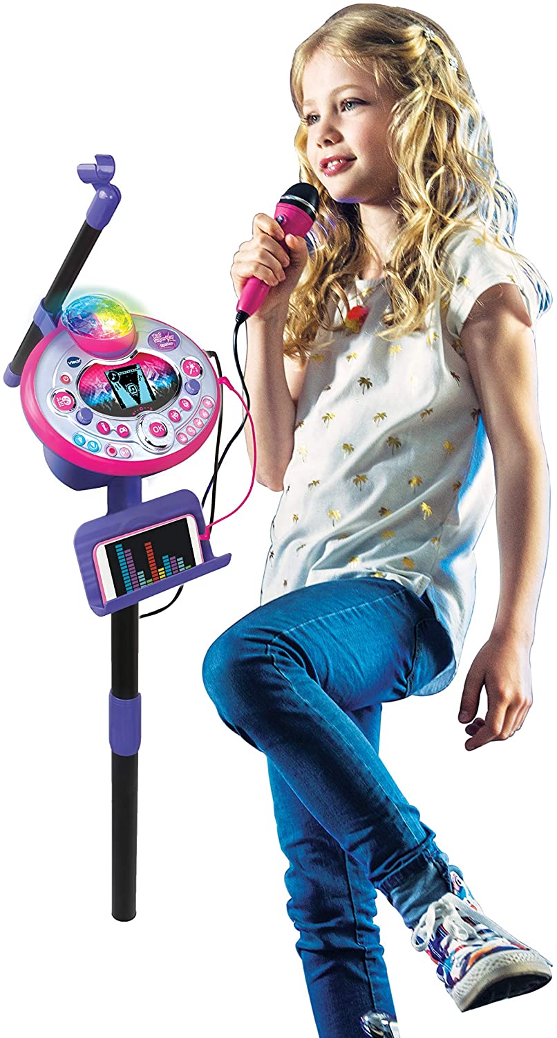 Vtech -  Kidi Super Star Light Show