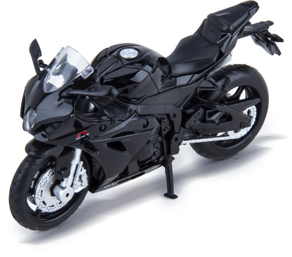 Msz - Suzuki Gsx-R1000 - Die-Cast Replica, Ultimate Collector'S Item-Black