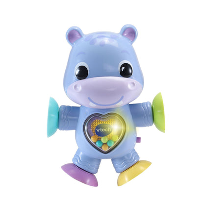 Vtech -  Sing Along Songs Stick & Twist Hippo - Blue