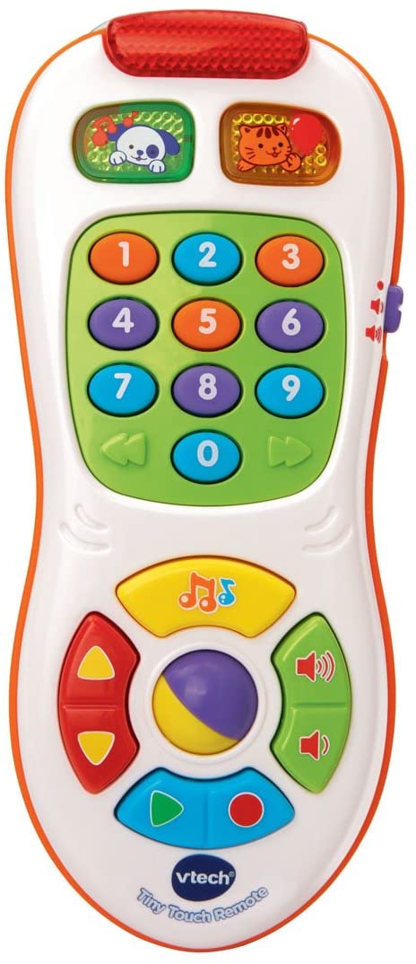 Vtech -  Tiny Touch Remote