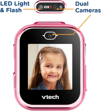 Vtech -  Dx3 Smartwatch - Pink