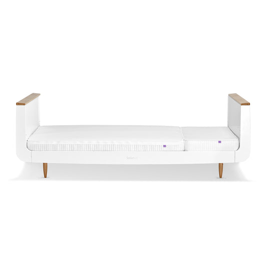 Snuz-Junior Bed Extention Kit  - White