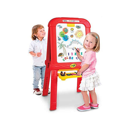 Crayola Easels -  Grow'N Up Double Easel