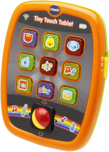 Vtech -  Tiny Touch Tablet