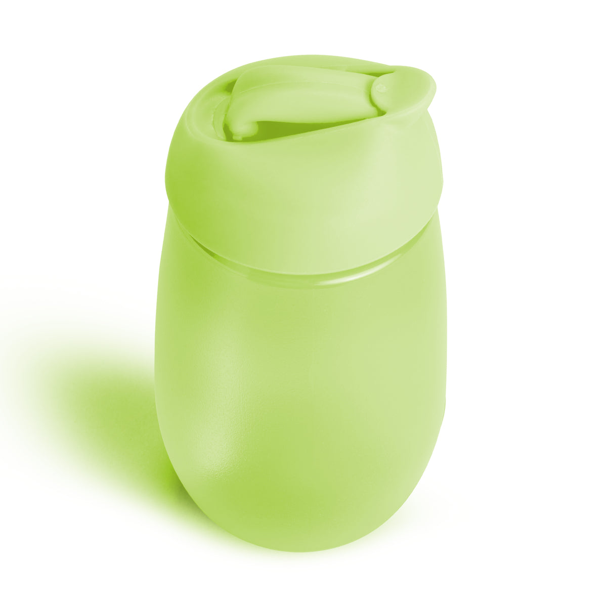 Munchkin- Simple Clean™ Straw Cup 10 Oz - 12 Months+ - Green