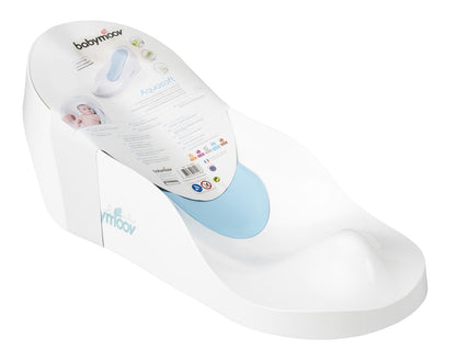 Babymoov -  Aquasoft Baby Bath - White